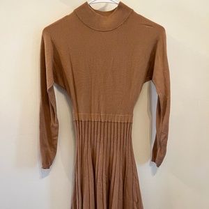 Express Sweater Dress